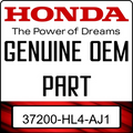 Meter Assembly, Combination by Honda