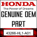 Spring, Right Return by Honda