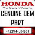 Band, Outboard Boot by Honda