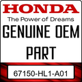 Hinge by Honda