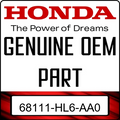 Panel, Center Switch by Honda
