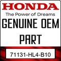Fender, Center by Honda