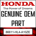 Mark, Front Fender (Type5) by Honda