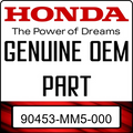 Washer, Thrust (30X42X1) by Honda