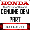 Washer, Spring (10Mm) by Honda