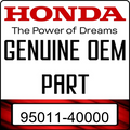 Change Pedal Rubber by Honda