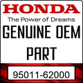 Stand Stopper Rubber B by Honda