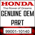 Spanner (10X14) by Honda
