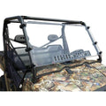 Honda Pioneer 700 Vented Full Windshield by Spike
