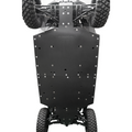 UHMW Skid Plate for Polaris Xpedition 5 by Factory UTV