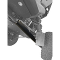 UHMW Trailing Arm Guards for Polaris RZR Pro R by Factory UTV