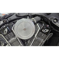 S&S Indian Challenger PowerPlus Intake with Script Cover by Forever Rad