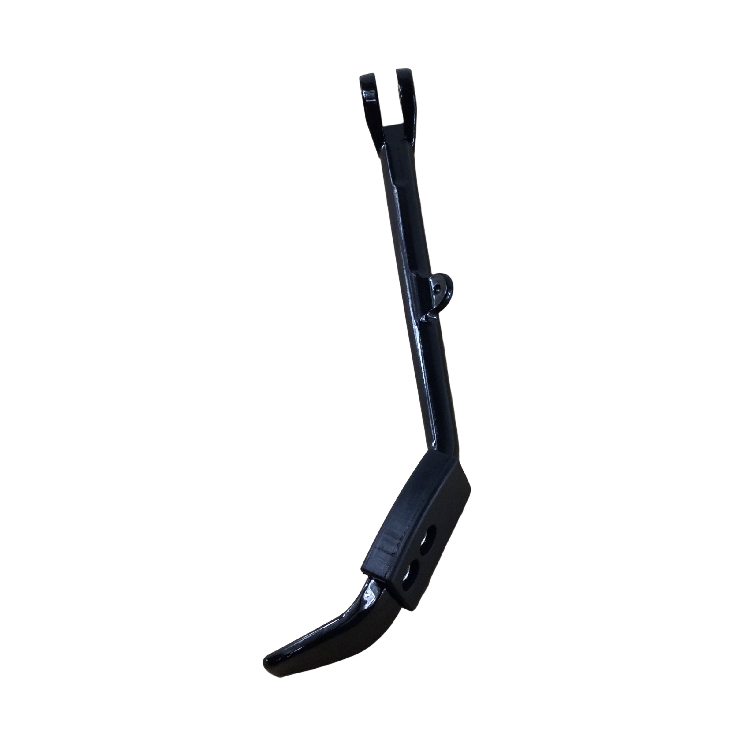 Kickstand Shortened Black by Witchdoctors