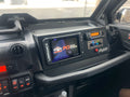 Custom Defender Glove Console by StayFlush