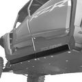 UHMW Rock Sliders by Factory UTV
