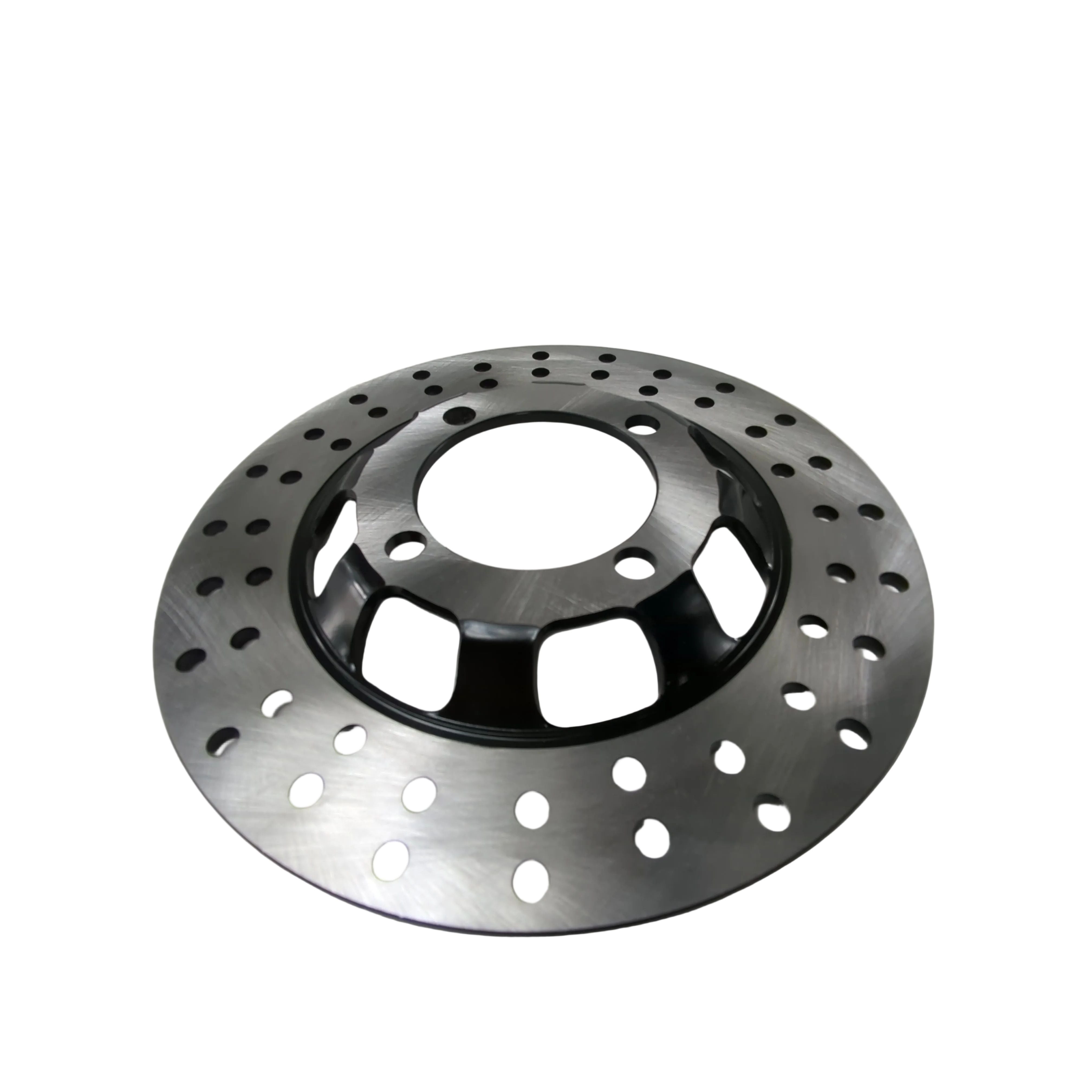 Front Brake Rotor by CFMOTO