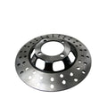Front Brake Rotor by CFMOTO