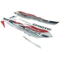 Decal Kit by CFMOTO
