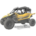 Bolt On Roll Cage Enhancement Bundle for Yamaha YXZ 1000 by Factory UTV