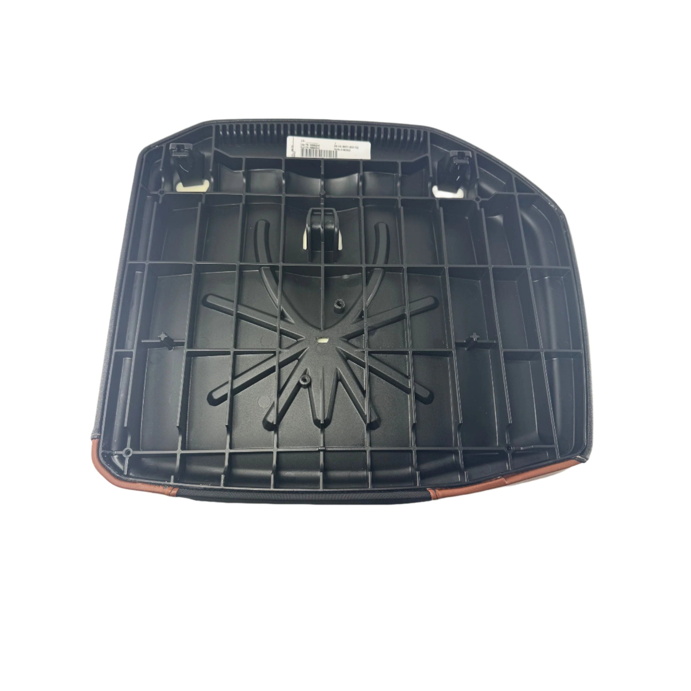 Can-Am Seat Base Assy #708003242 Witchdoctors