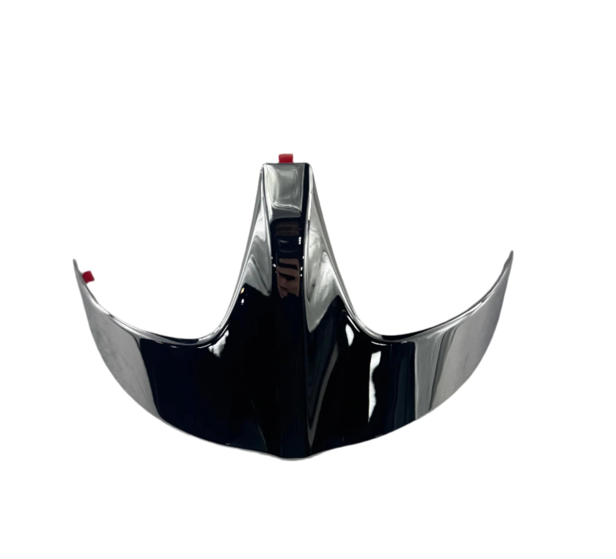Trim Tip Rear Fender Chrome by Polaris