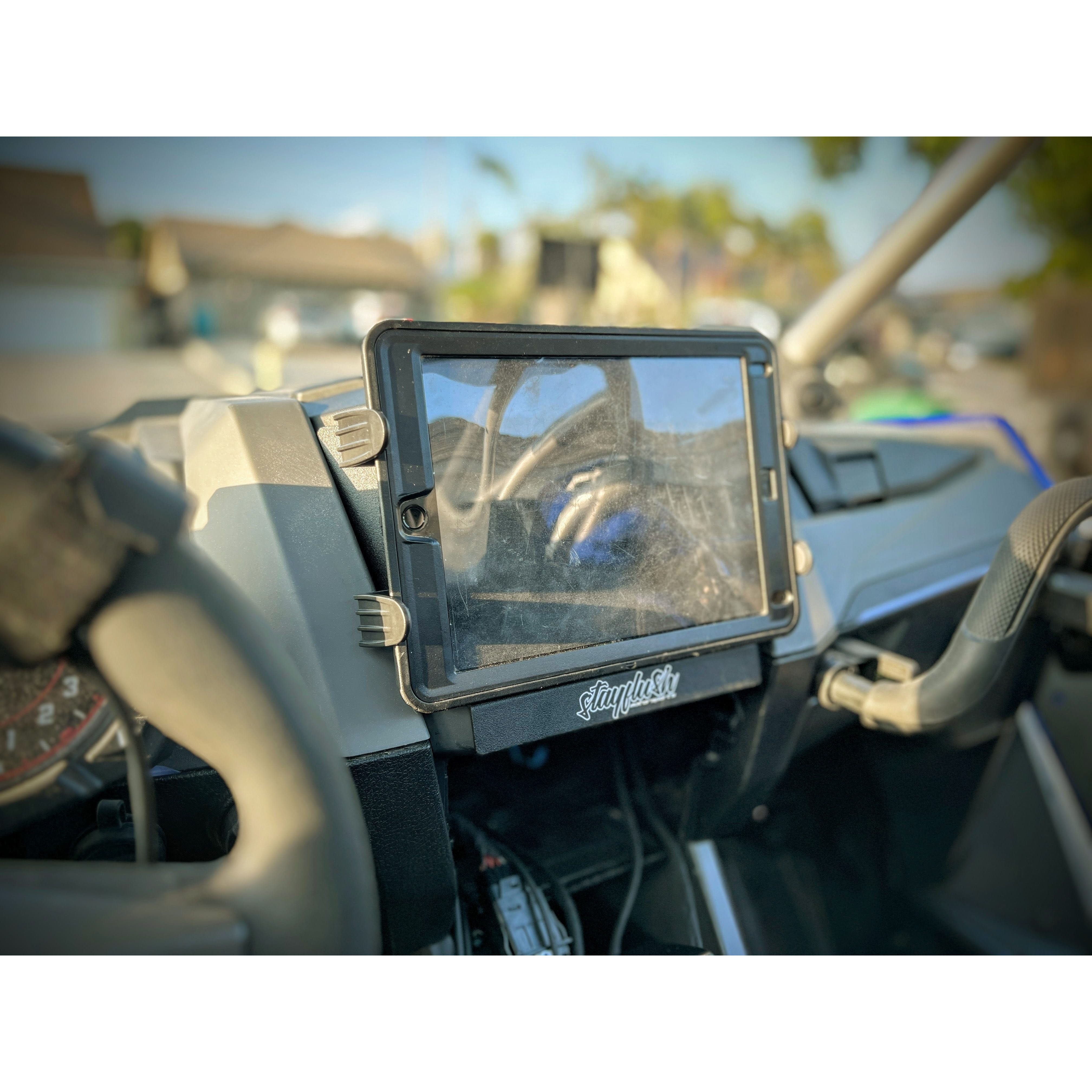 ProR/XP 25 Universal Tablet Mount by StayFlush Witchdoctors