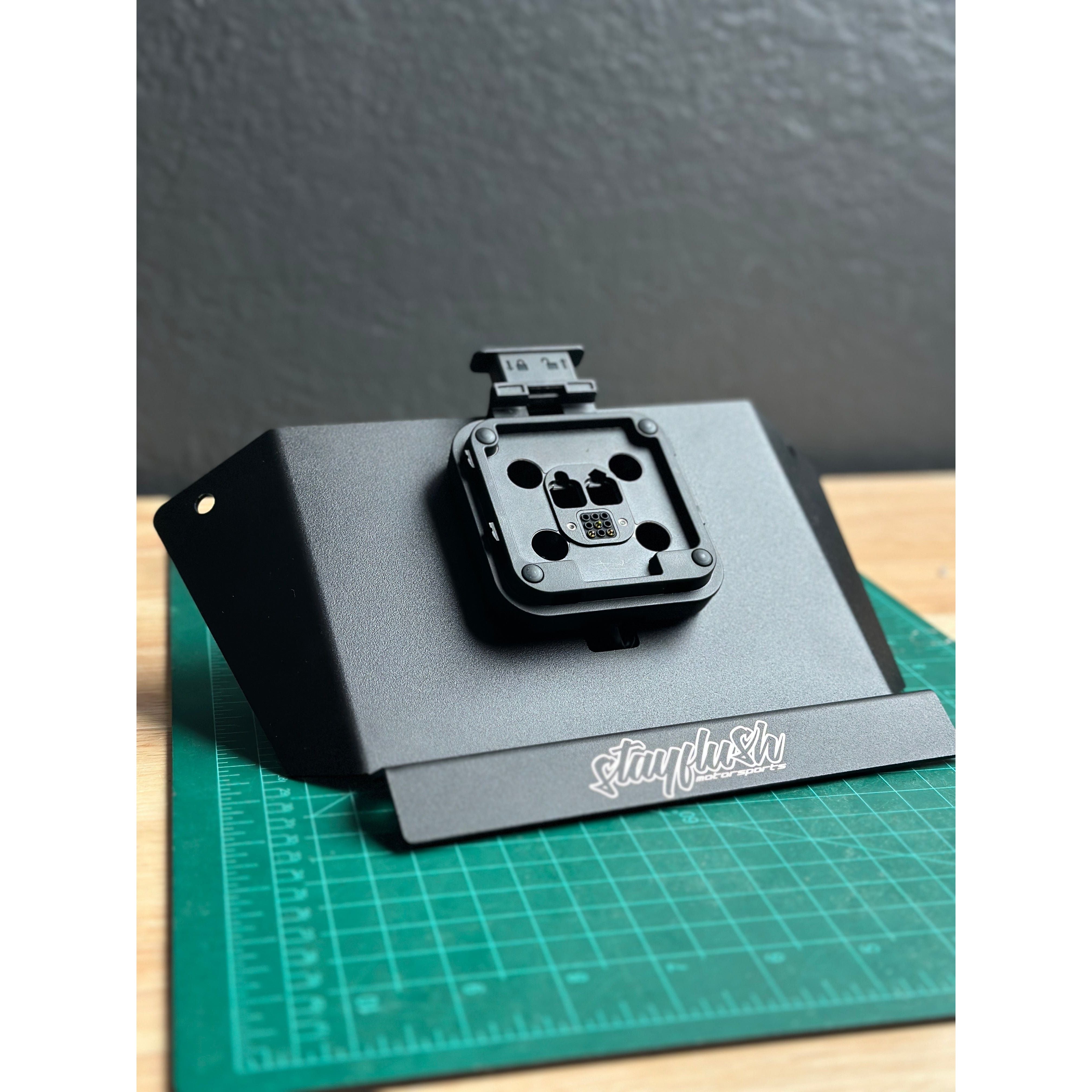 ProR/XP 25 Universal Tablet Mount by StayFlush Witchdoctors