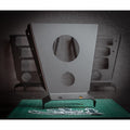 StayFlush Cyclops Console by StayFlush