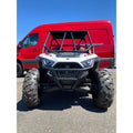 Front Bumper for Polaris RZR 200 by Factory UTV