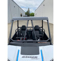 Front Intrusion Bar for Polaris Ranger 150 by Factory UTV