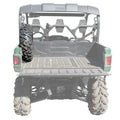 Bed Mount Spare Tire Mount for Yamaha Viking by Factory UTV