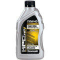 Kawasaki 10W-40 KPO Oil Change Kit - 2-Quart - 2009-2026 Mule 4000 4010 By Kawasaki