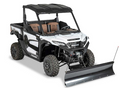 Kawasaki Ridge Provantage II Front Snow Plow Mounting Kit By Warn