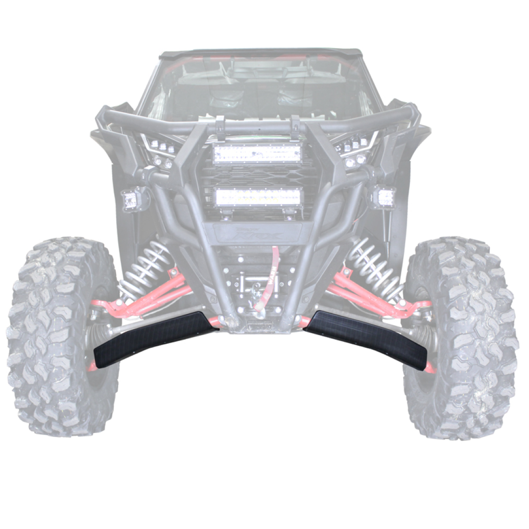 UHMW A-Arm Guards for Kawasaki Teryx KRX 1000 by Factory UTV