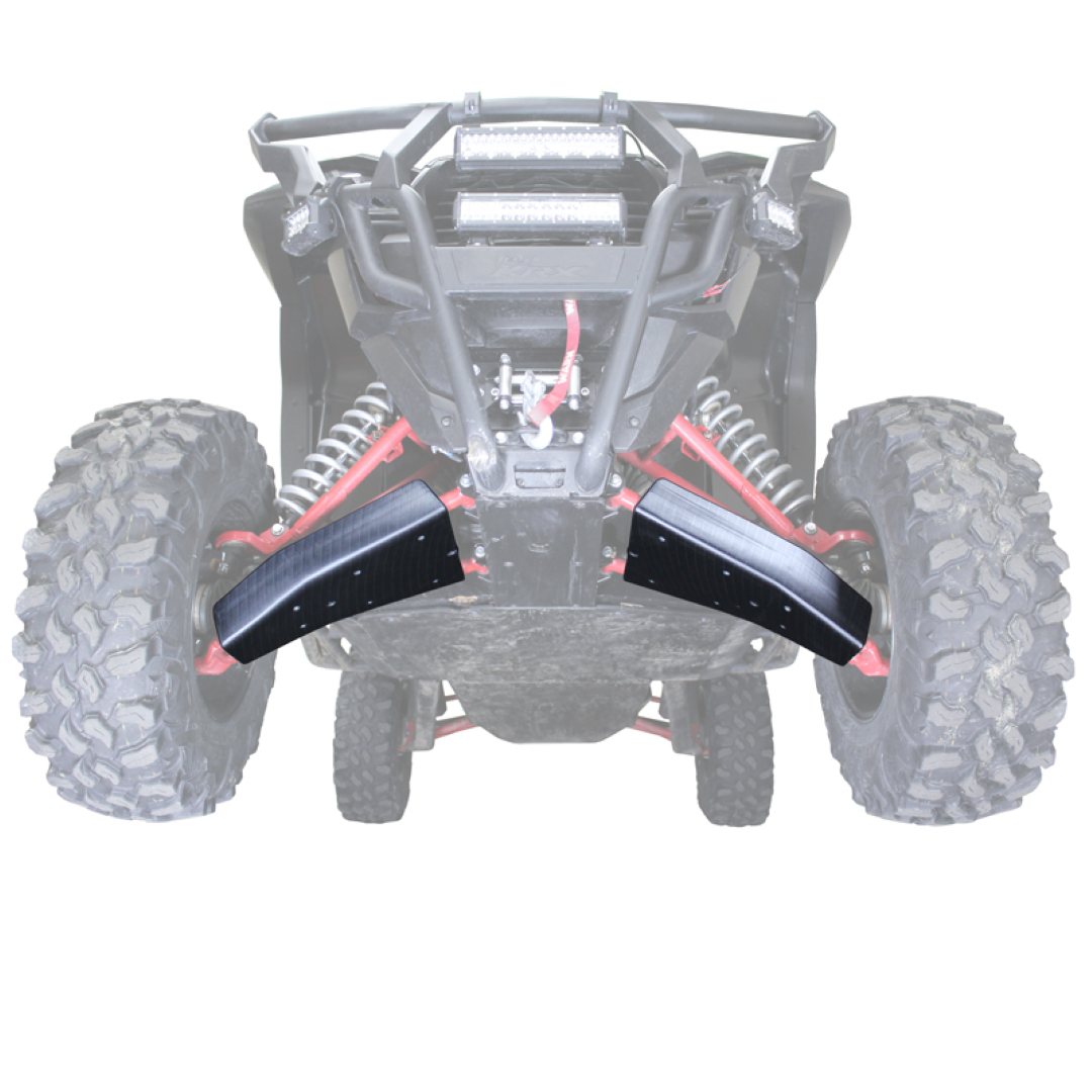UHMW A-Arm Guards for Kawasaki Teryx KRX 4 1000 by Factory UTV