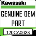 Bolt,Allen,6X28 by Kawasaki