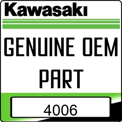 Spark Plug [BPR5ES SOLID (NGK)] by Kawasaki