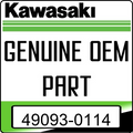 Drive Clutch by Kawasaki
