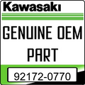 Screw by Kawasaki
