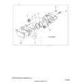 BRAKES: CALIPER FRONT - 2021 POLARIS RANGER 500