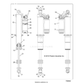 SUSPENSION: FRONT SHOCK INTERNALS - 2016 POLARIS GENERAL 1000 EPS