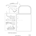 REFERENCE: OWNERS MANUAL & TOOL KIT - 2021 POLARIS RANGER CREW XP 1000 EPS