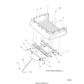 BODY: BOX MOUNTING - 2019 POLARIS RANGER EV