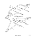 SUSPENSION: FRONT CONTROL ARMS - 2016 POLARIS GENERAL 1000 EPS