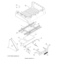 BODY: BOX MOUNTING - 2015 POLARIS RANGER 570/EPS