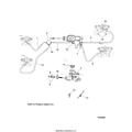 BRAKES: LINES & MASTER CYLINDER - 2018 POLARIS RANGER EV LIION