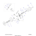 DRIVE TRAIN: PRIMARY CLUTCH - 2026 POLARIS RANGER 570 CREW