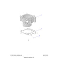 ENGINE: CYLINDER - 2026 POLARIS RANGER 500