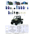 *SERVICE & MAINTENANCE - 2022 POLARIS RANGER XP 1000 WATERFOWL EVAP