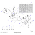 ELECTRICAL: HARNESS CHASSIS - 2026 POLARIS RANGER 1000 XP CREW NORTHSTAR ULTIMATE TRAIL BOSS